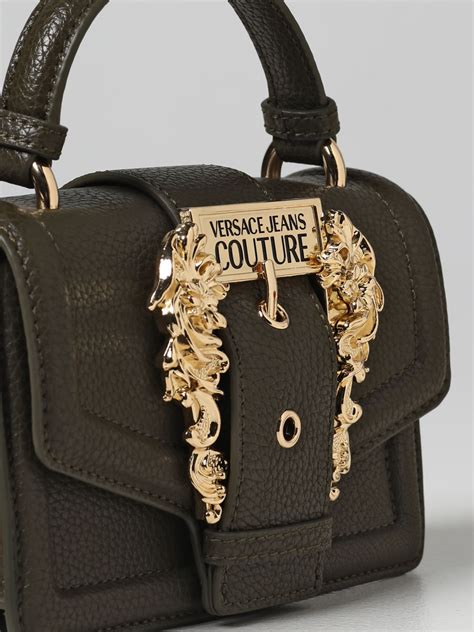 borsa a tracolla versace jeans couture|Borse Versace Jeans Couture .